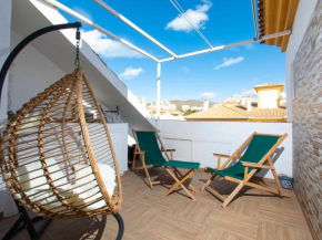 Apartment Constitución Square by Interhome, Rincon De La Victoria